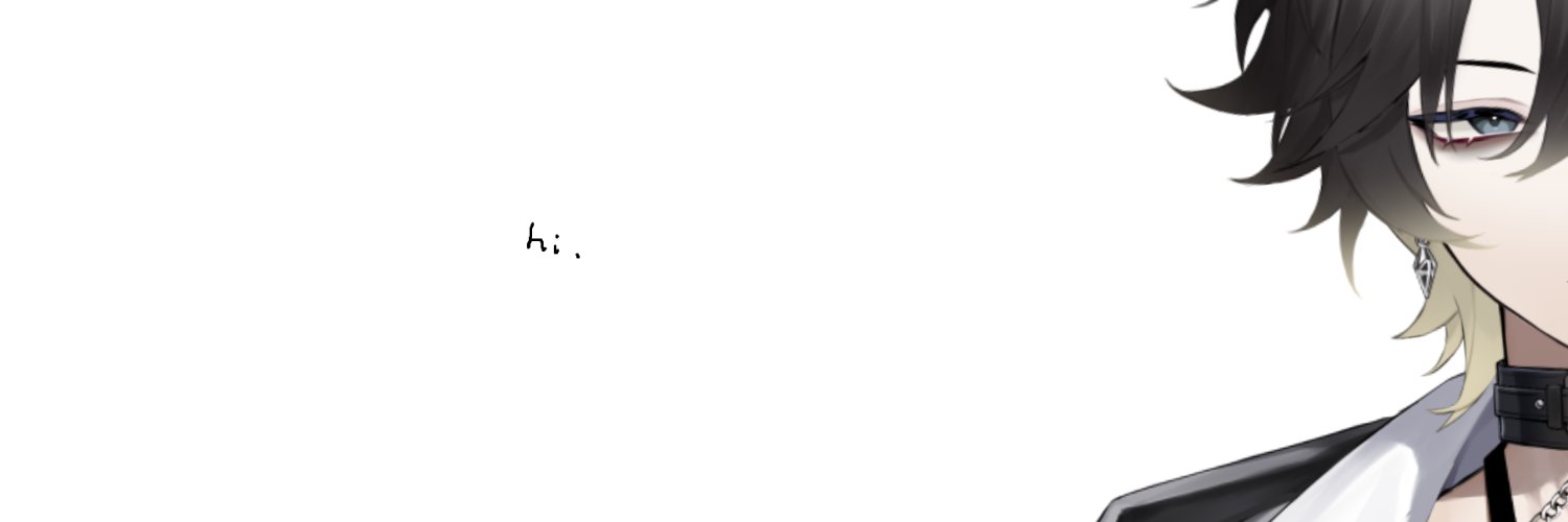 Aryzon 【 ENvtuber 】 banner