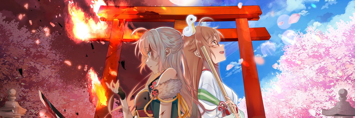 Asakura Konoha banner