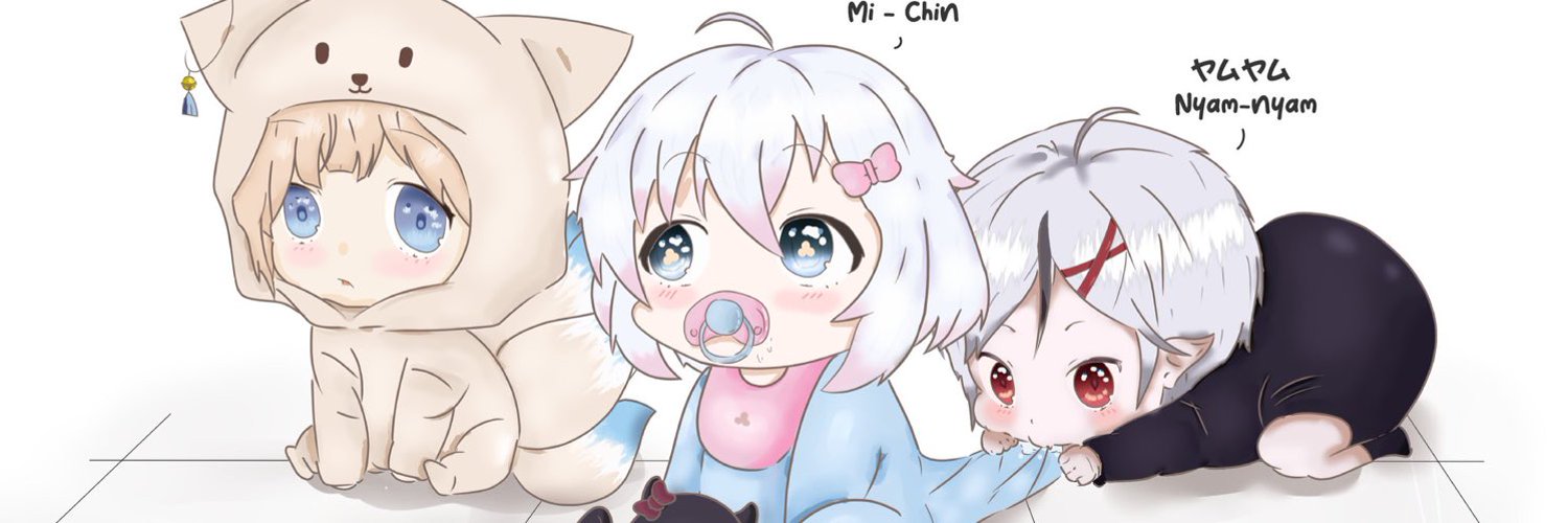 Asamuri Mao banner