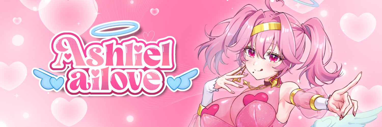 Ashliel Ailove banner