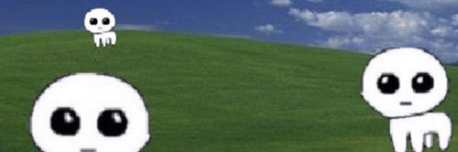 Aspie! 🍮🔌 #VTUBER #PNGTUBER (for now :-p) banner