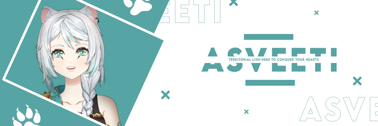 Asveeti banner