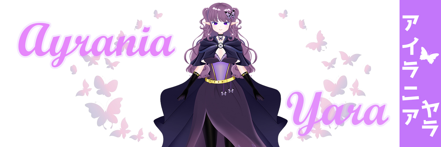 Ayrania Yara banner