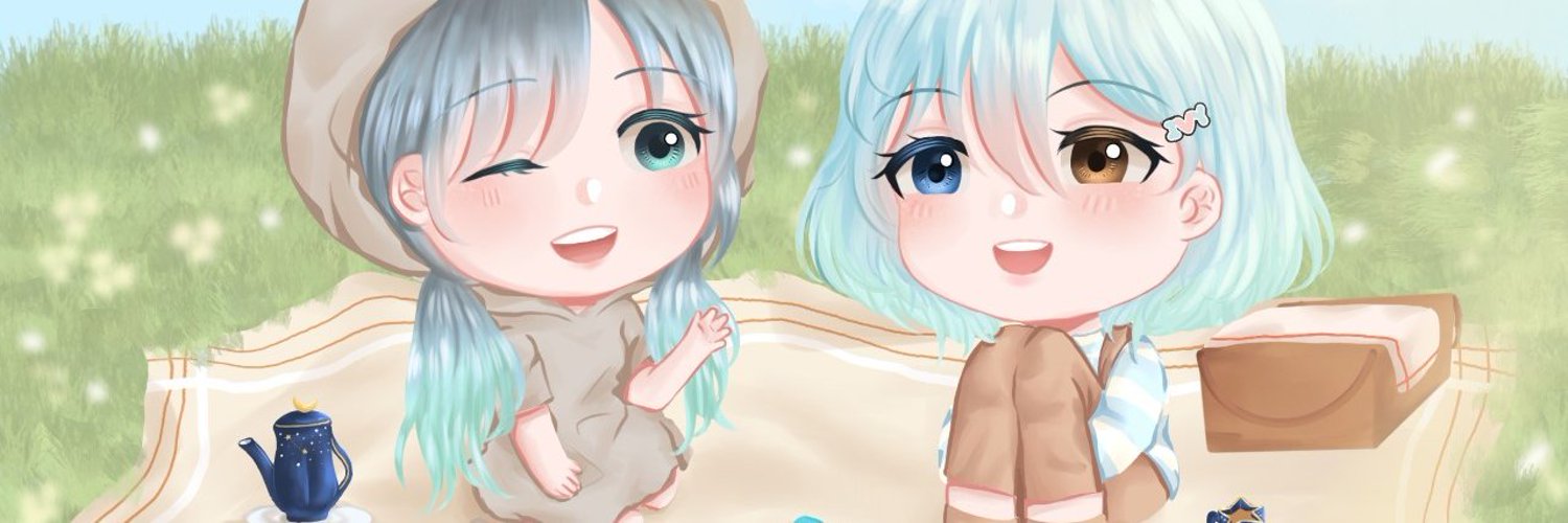azureivyy » VtuberTH banner