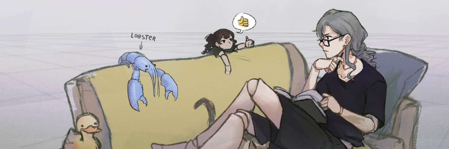 Azza • Live2D || Baky banner