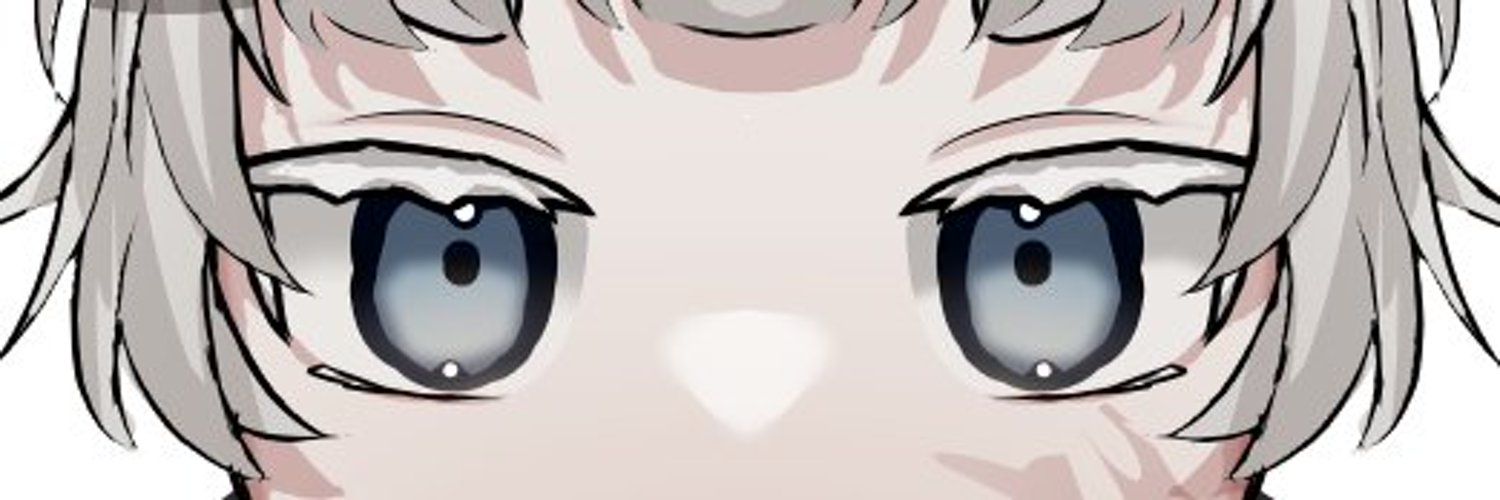 HebyNice🐁VtuberEn banner