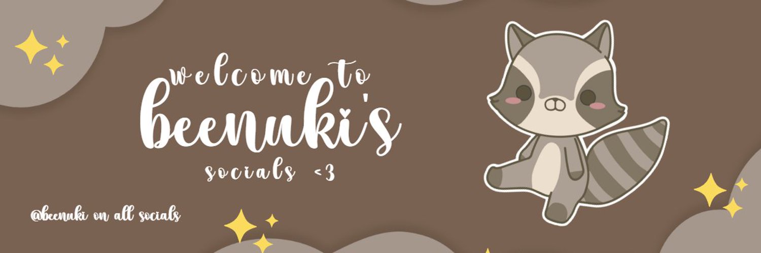 bee 🪱 | predebut ! banner