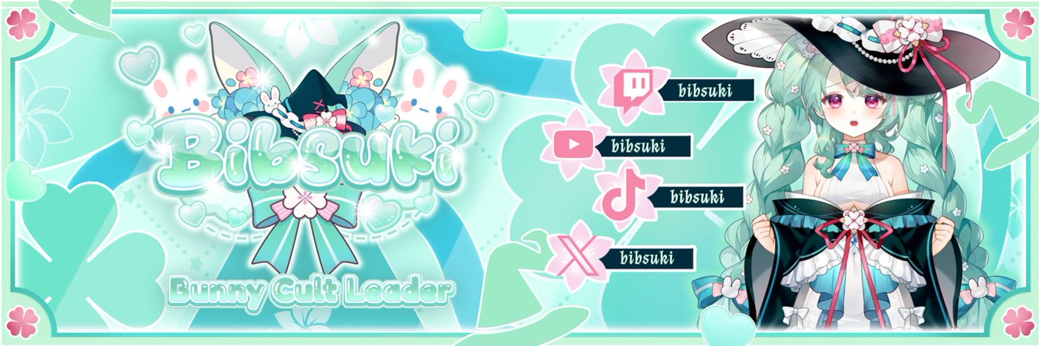 bibsuki banner