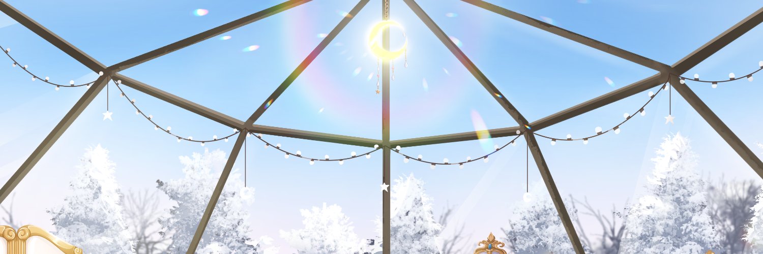 Biomi Yuki ENVtuber ⚔️🐾⭐️ banner