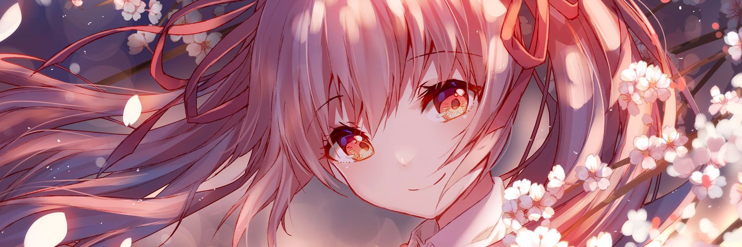 Shirakami Haruka banner