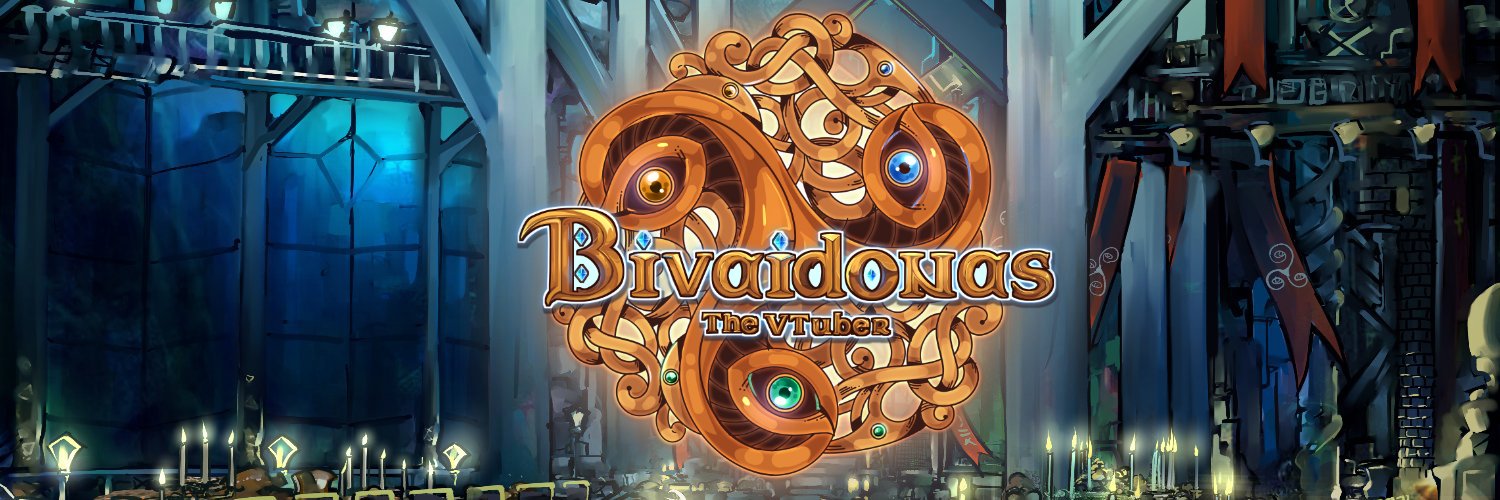 Bivaidonas banner