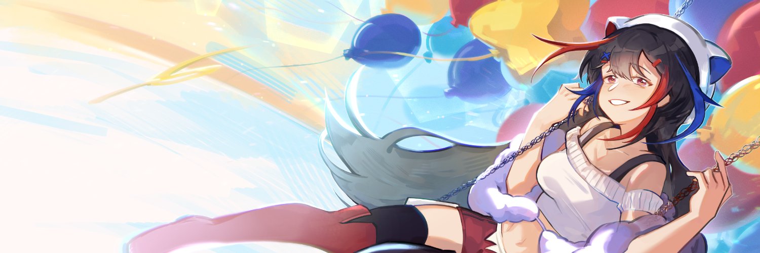 bonkdu ENVTUBER 🤡🐶 COMM OPEN banner