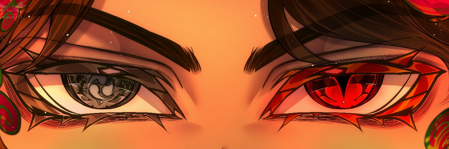 Bonsaiiiiakabon (Ger/En PNGtuber) banner
