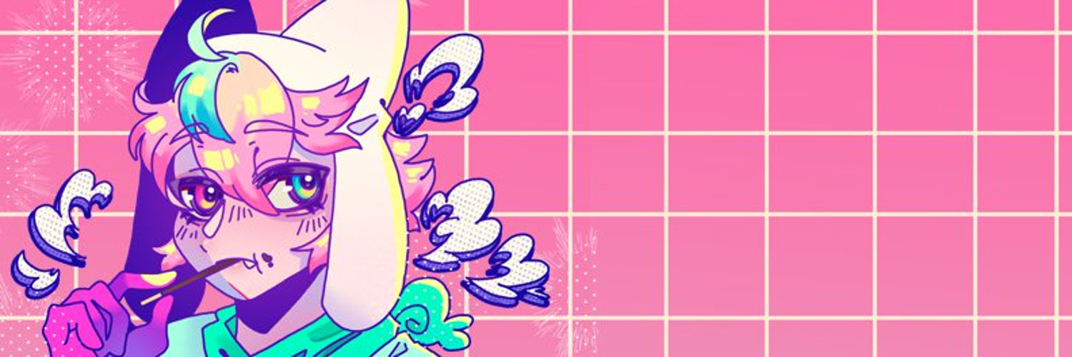 Bee || PNGtuber banner