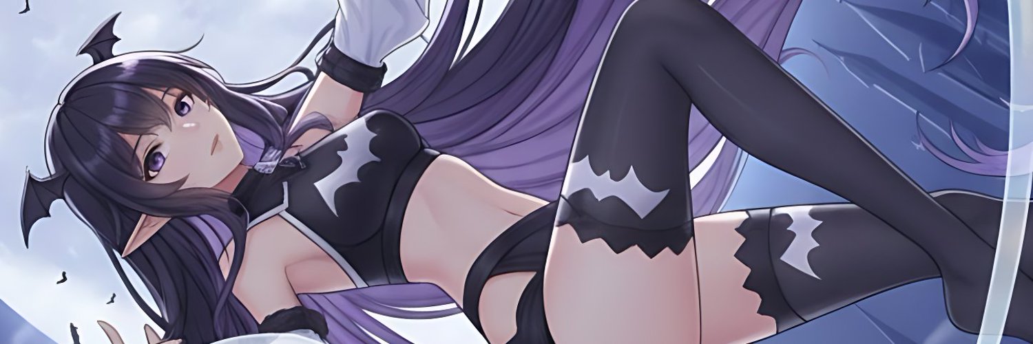 🐾Mary -`♡´- VArtist banner