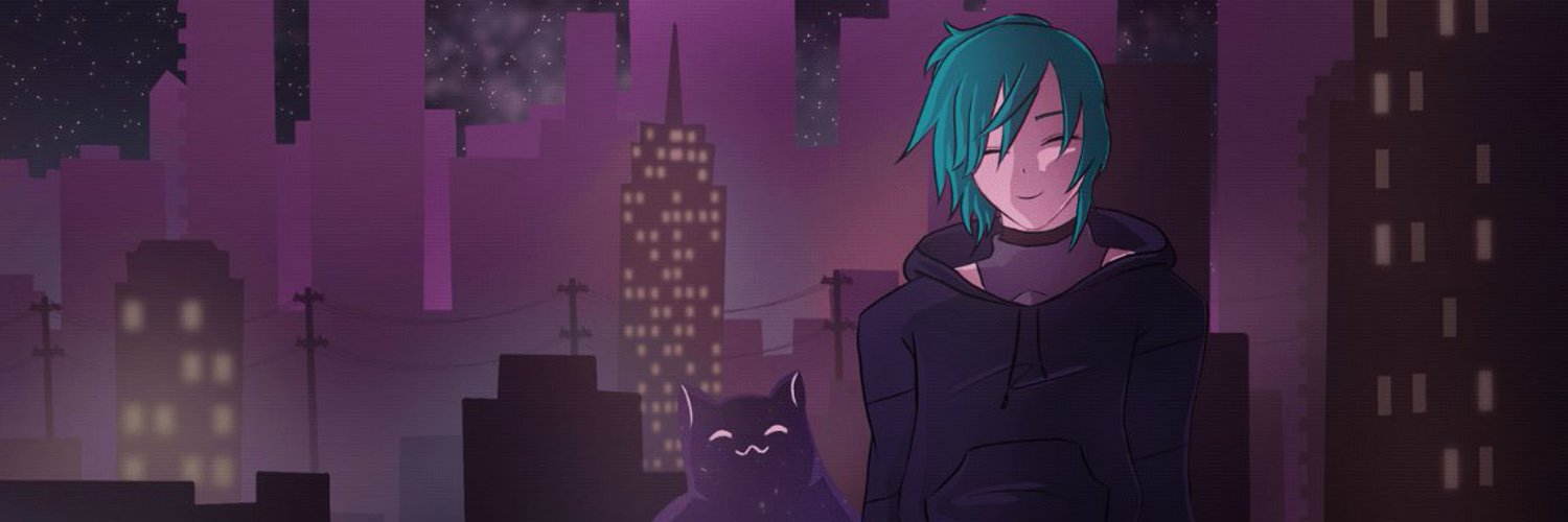 CapiSFX 🪐 ENVTuber banner