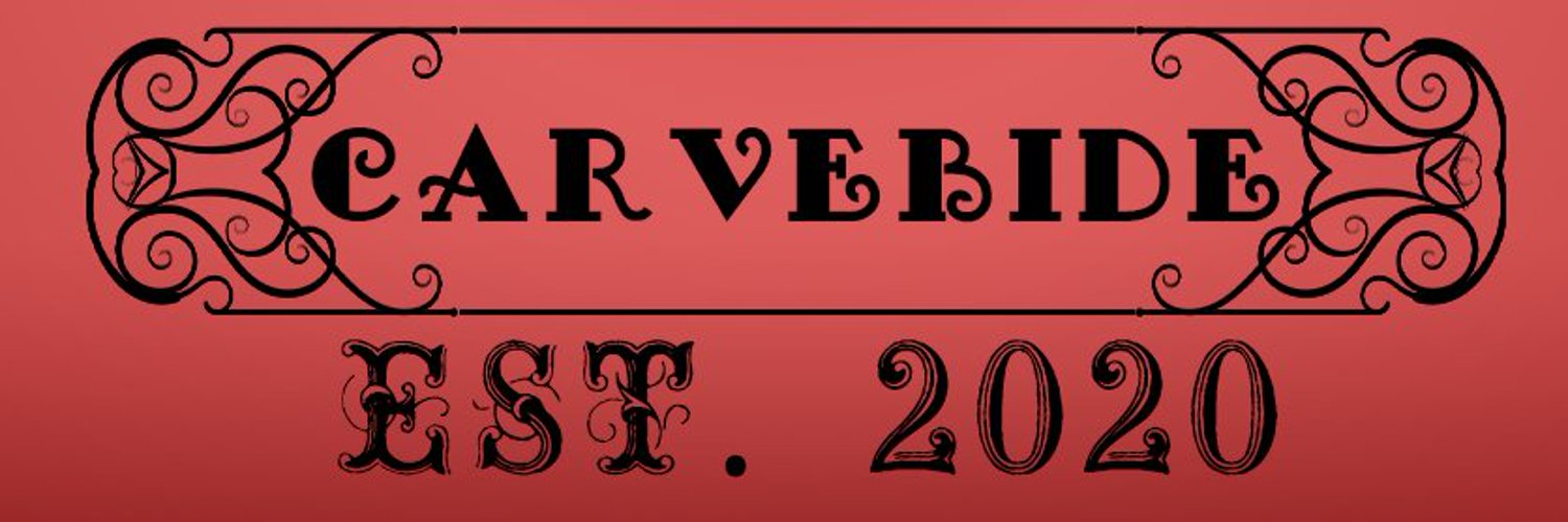 carvebide banner