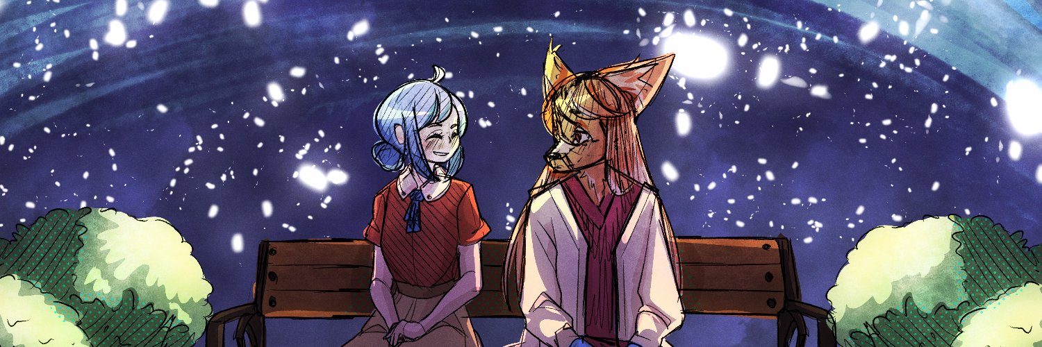 Cas the Voidkeeper 🌙 | ENVtuber banner