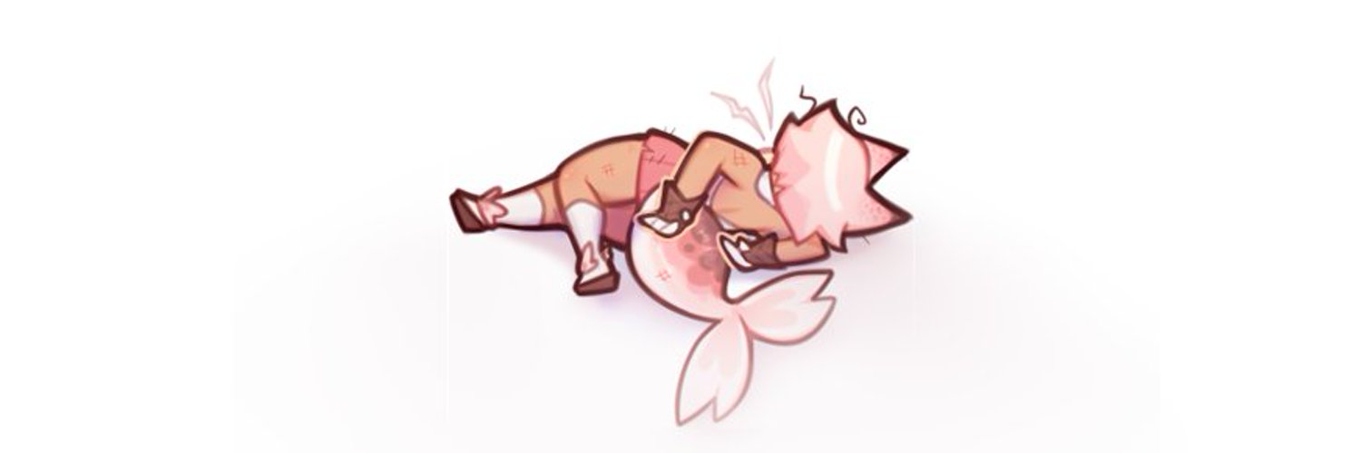 Liko 🍥🍈 | irl catfish banner