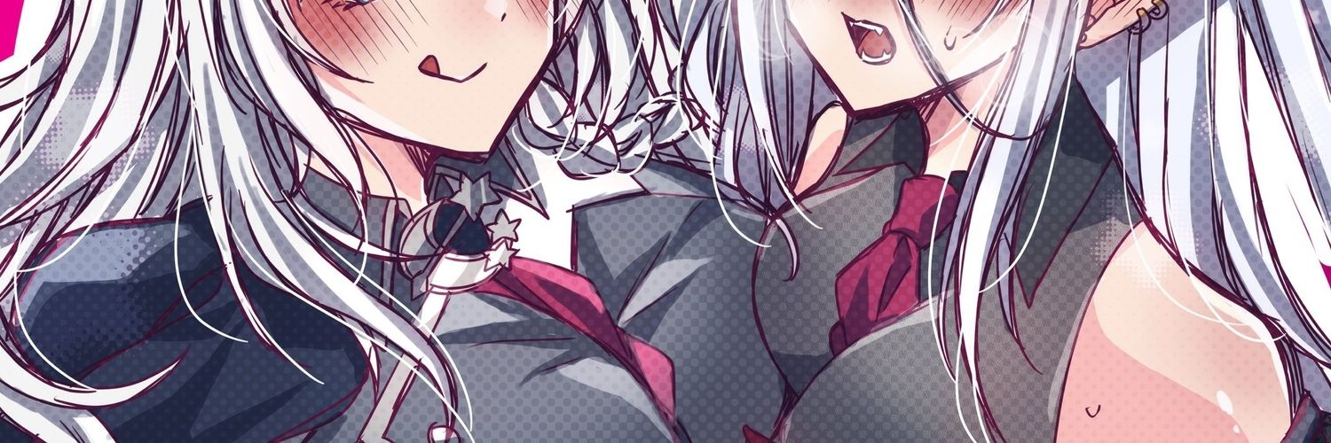 Kujou Cattleya banner