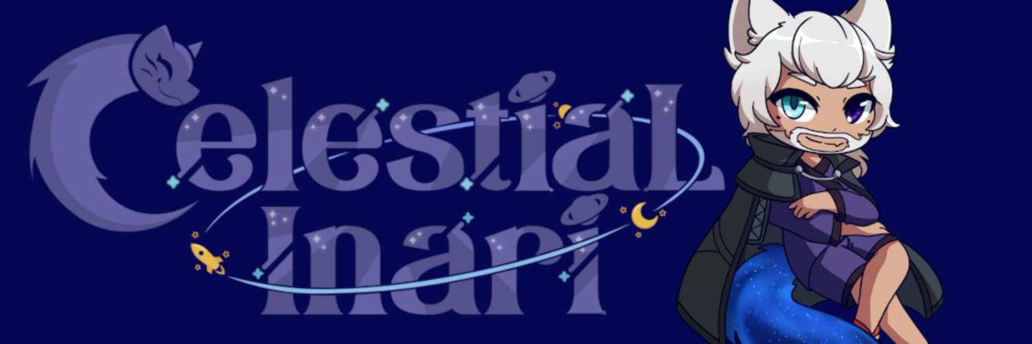 Celestialinari banner