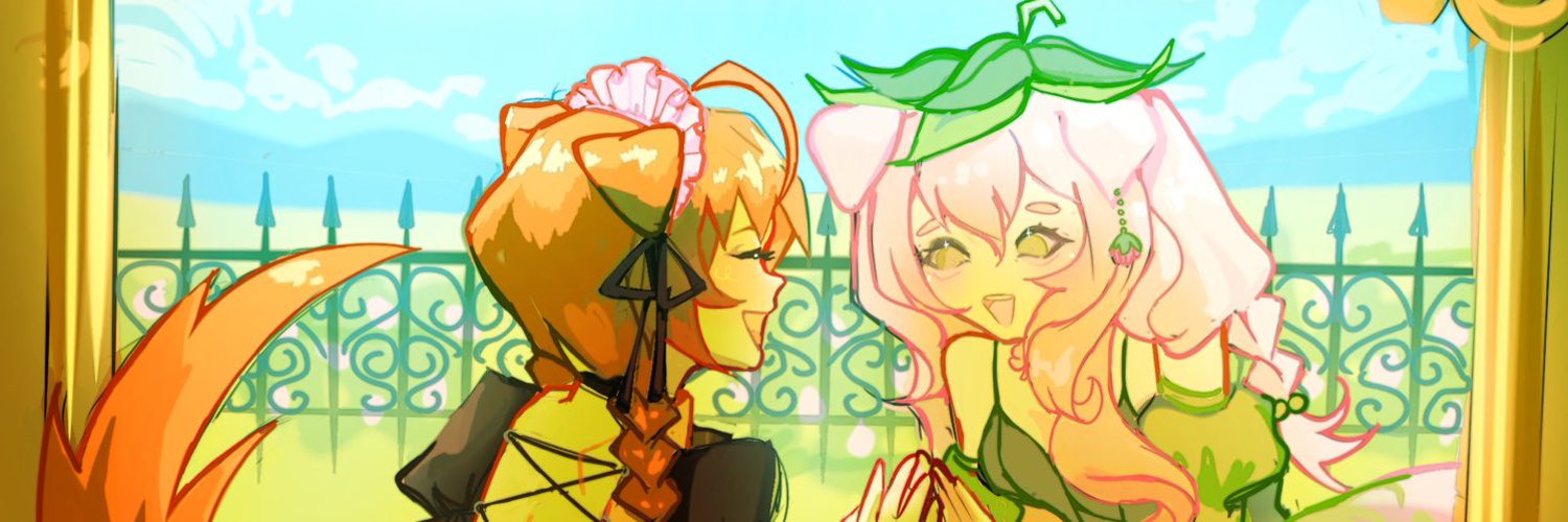 CharisCheriis banner