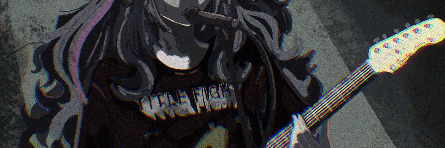 Chikafuji Lisa banner