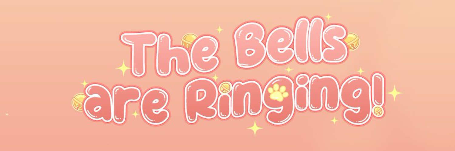 ChimeBell🛎🐱(part time vtuber) FATTY PUFFER banner