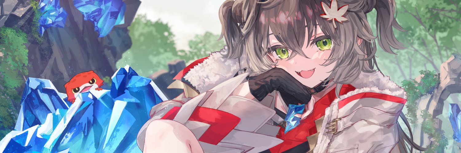 Tatsumaki Chise banner