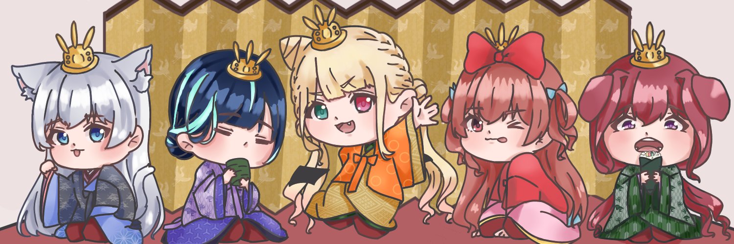 Yato Chiyu banner