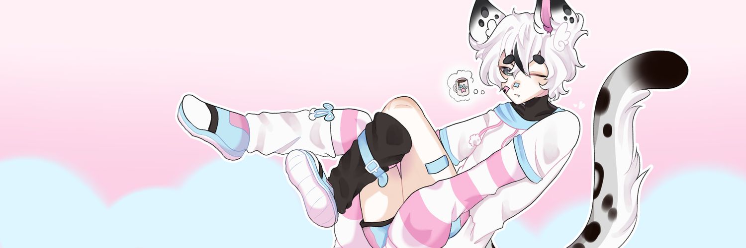 Chokolatte 🍫 | VtuberBR banner