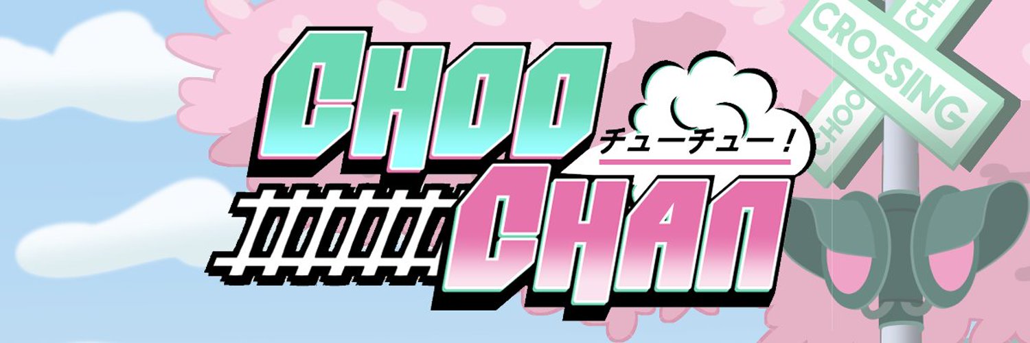 ChooChanVT banner