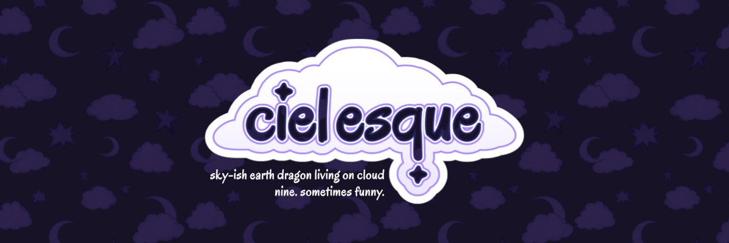 cielesque banner