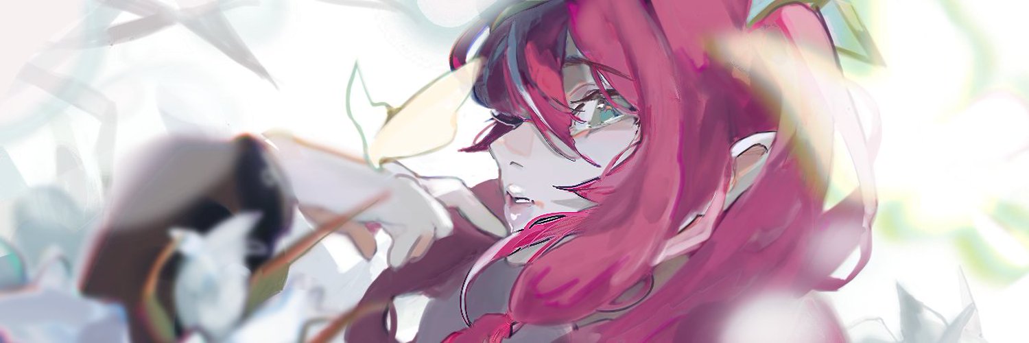 Cecilia Amberfall banner