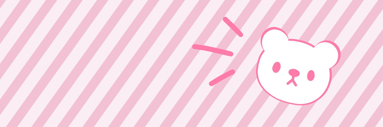 Colette 🐻❄️🎀 Predebut Vtuber ! banner