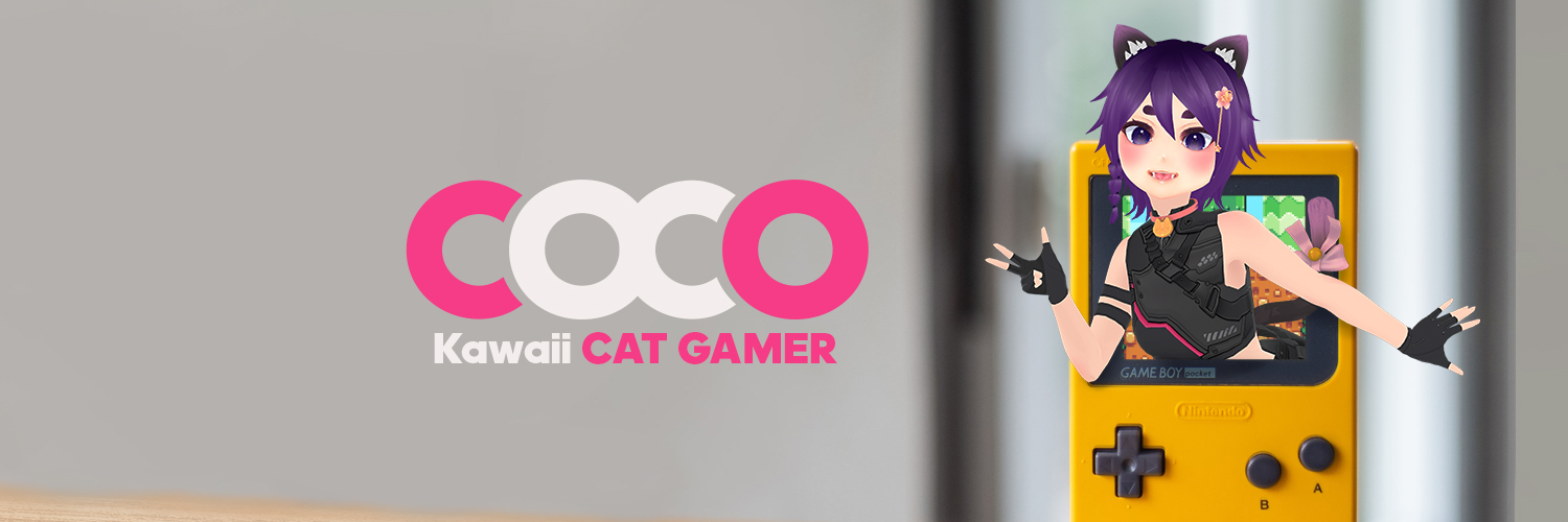 COCOnekos banner
