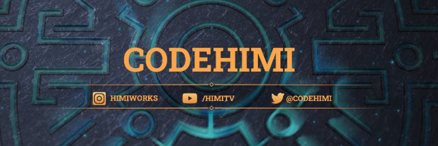 codehimi banner
