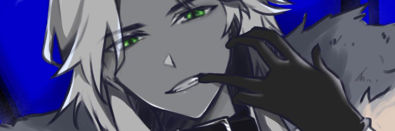 Colin /// ENVtuber 🎖️ banner