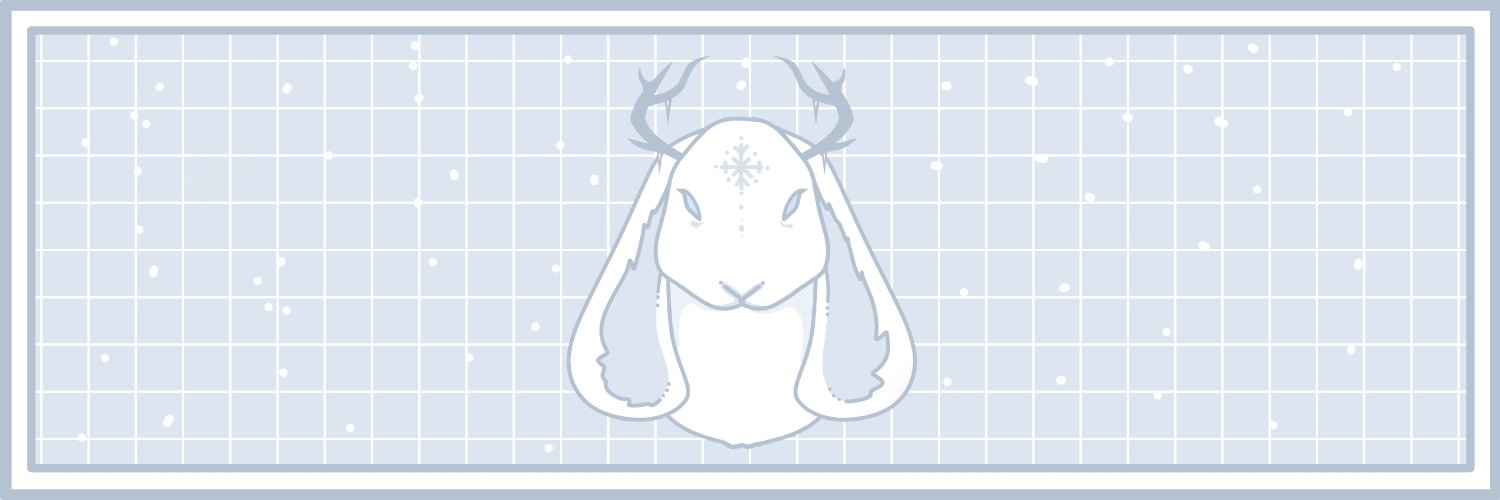 •Collette ❄️🍪 ENvtuber• banner