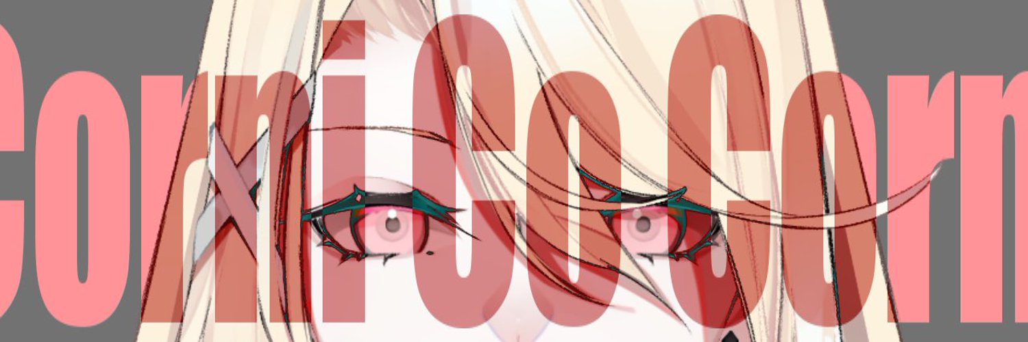 Corni Co Corni banner
