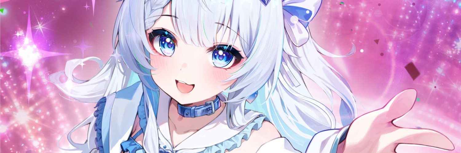 きゅーたん😻🔫宇宙人Vtuber banner