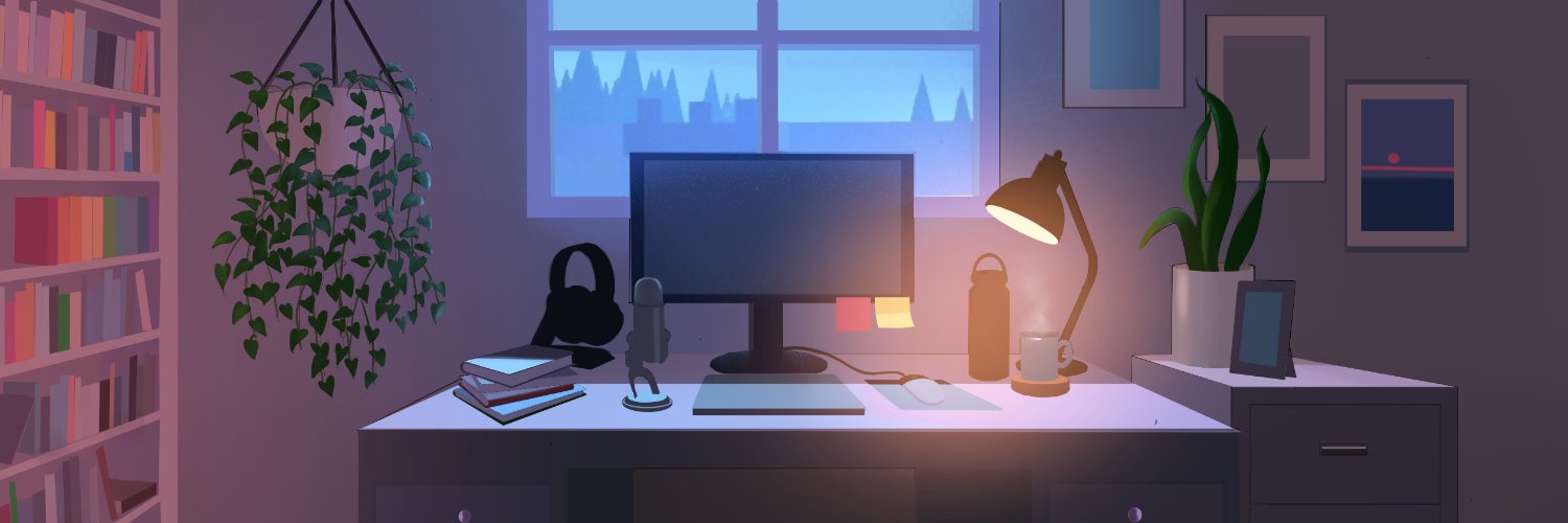 Best DadTuber 🗞️ (ENVtuber) - Revival Arc banner