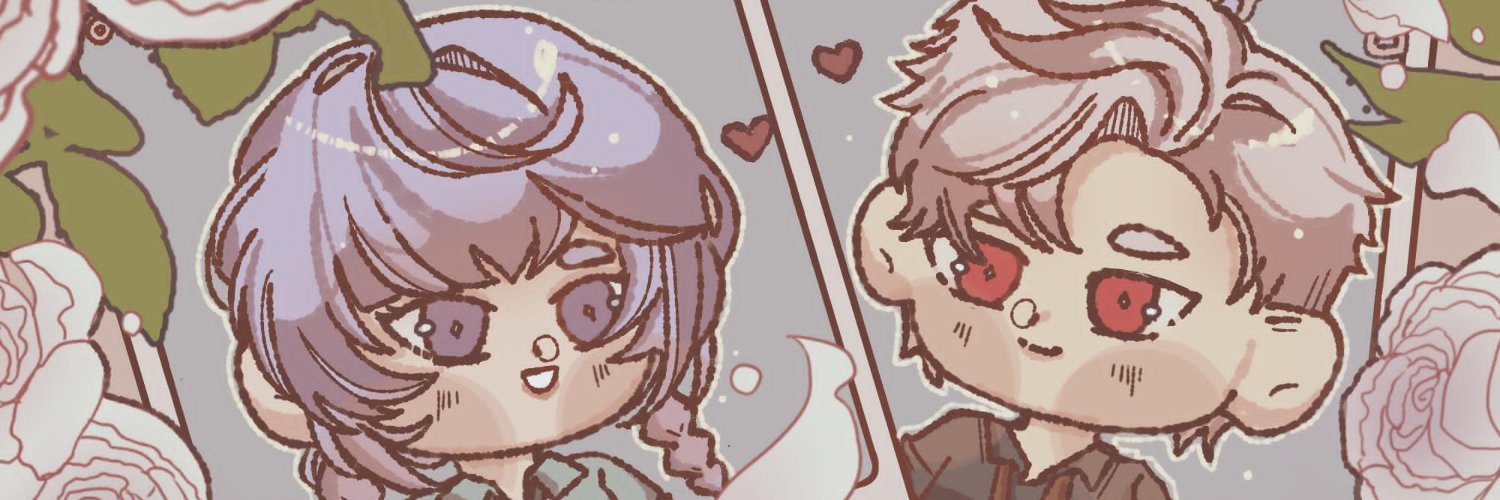 DARUU || ダルル🐰🐾 PNGTUBER CLOSED banner