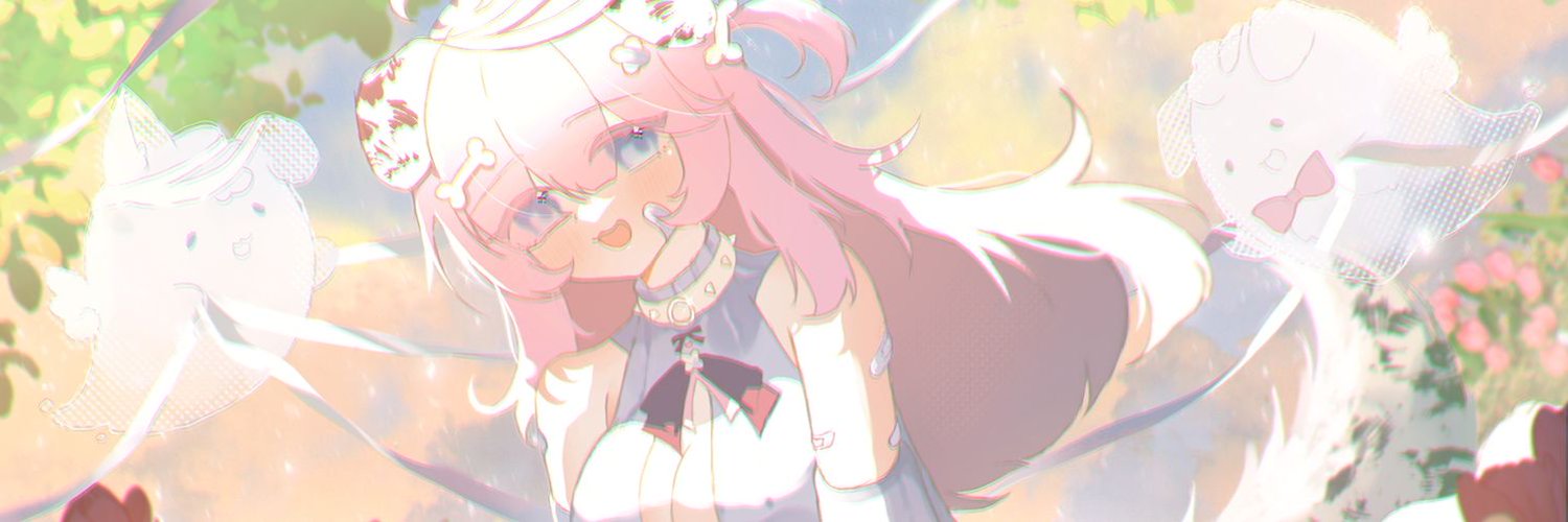 Dee Dee banner