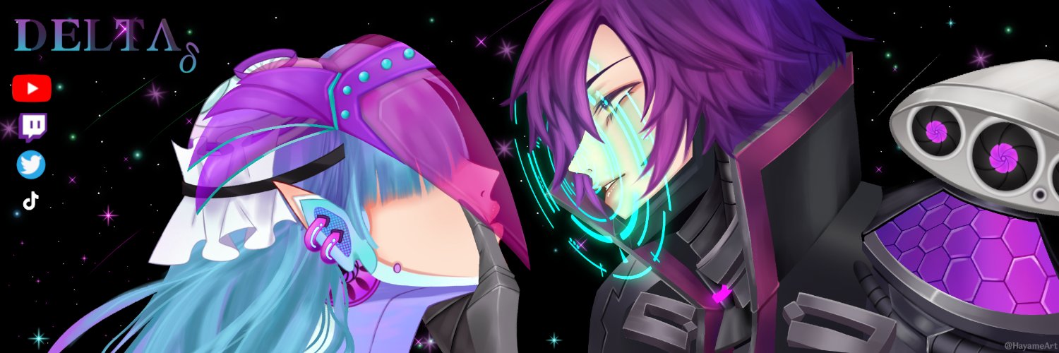 Deltalegionair banner