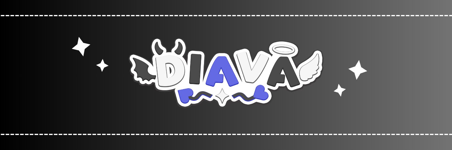 DIAVA | Predebut banner