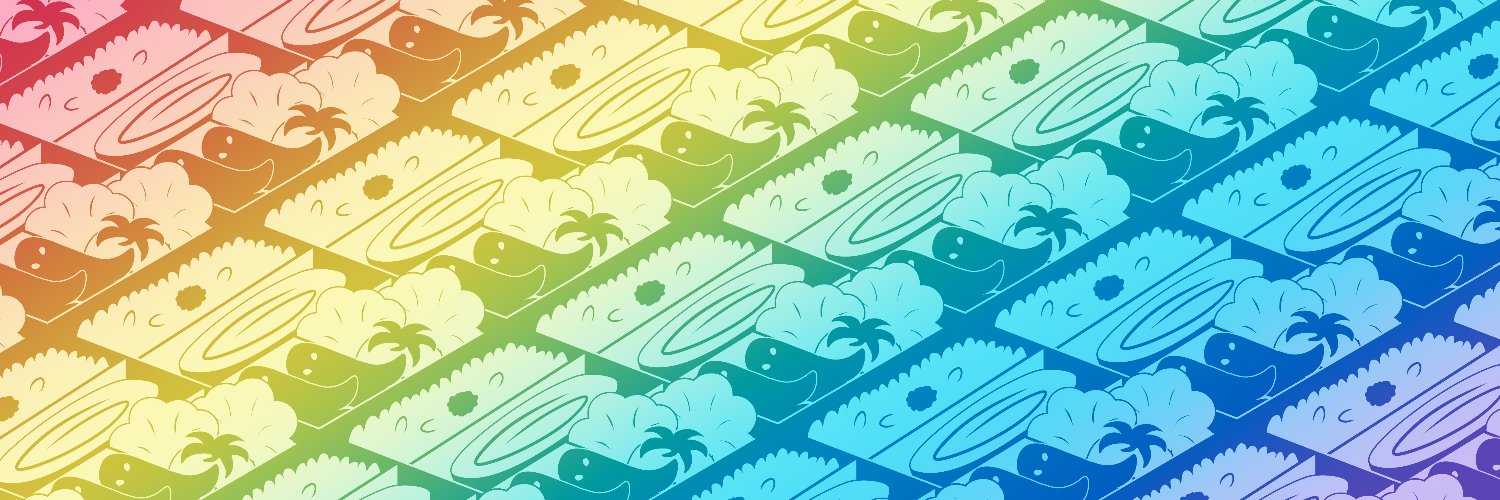 DigiBento 🍱 #VTuberEN banner