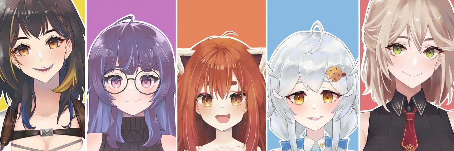 Indira Naylarissa banner