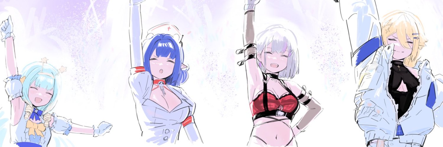 Dizzy Dokuro banner