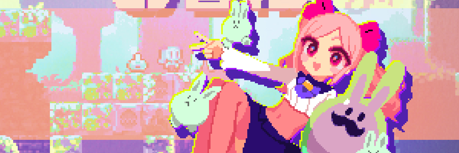 Arisugawa Dot banner